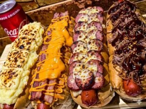 MyD Delivery Product Image