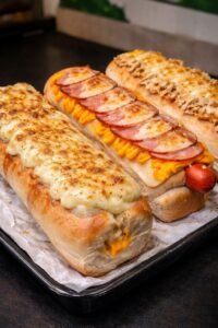 MyD Delivery Product Image