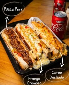 MyD Delivery Product Image