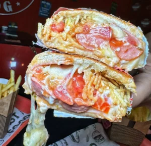 MyD Delivery Product Image