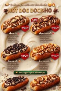 MyD Delivery Product Image